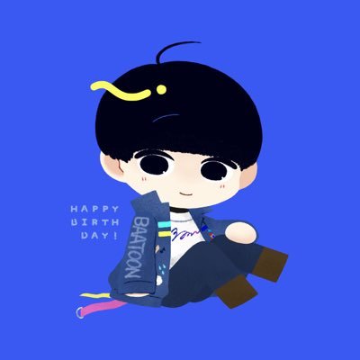 バトンさんのプロフィール画像