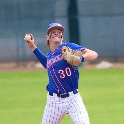 Cooperberry34's profile picture. Sagehen Baseball ‘27