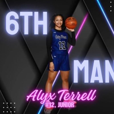 City View High School |CO 2025| NCAA ID #2405292577| Left Handed 5’9 * SG* SF*| 6th Man of the Year 2024| 📧aterrell1213@icloud.com