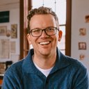 Hank Green's avatar