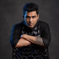 Krishh(@krishoffl) 's Twitter Profile Photo