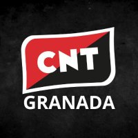 CNT Granada(@CNT_Gr) 's Twitter Profile Photo