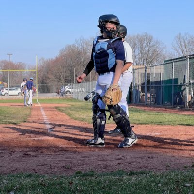 5’8 180 class of 26 Willoughby south catcher, first baseman and Dh | dugout18u
