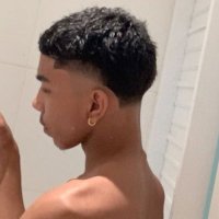 Mlk faixa 🥋 (@leoriberx) 's Twitter Profile