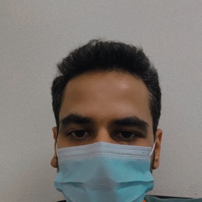 D_Abdul_Mohsen's profile picture. طبيب مقيم في طب الباطنه، زعلان من كل شي لكن الحمدلله على كل حال.