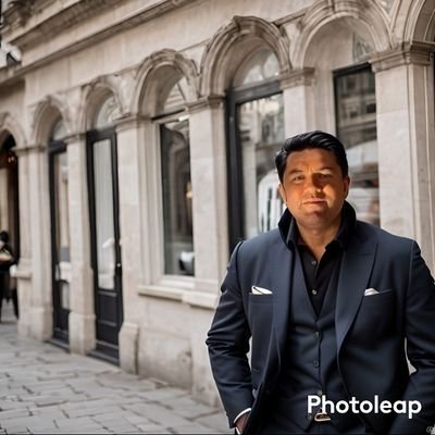 patricio_001's profile picture. 