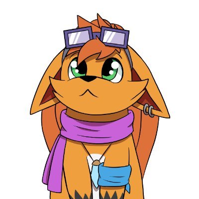 Darky_VulpixAD 🔞さんのプロフィール画像