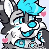 Kippa 🩵🦊 (@kippathefox) 's Twitter Profile
