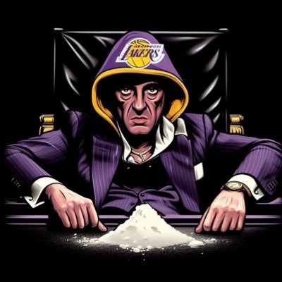 ExitoLakers602's profile picture. Dad 🤴🏾👸🏾| ASU alum | Lakers |  “The world is yours” | #lakeshow #Forksup #Phxmercury #ASOIAF