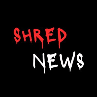 Shred News