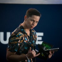 Luke “Fluke” Pate (@flukeaus) 's Twitter Profile