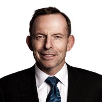 Tony Abbott (@hontonyabbott) 's Twitter Profile