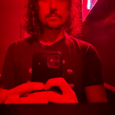 profpriv1's profile picture. 35 | he/they | here to have fun and show off | DMs open | mdni 🔞 | pretty cock and ropes of cum | ♡ and ↻ if you like what you see!