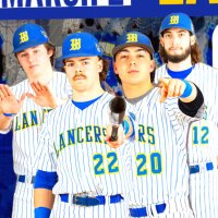 Worcester State University Baseball(@WSUBaseball1) 's Twitter Profile Photo