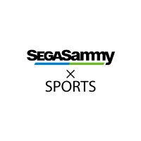 SEGA SAMMY×SPORTS(セガサミースポーツ公式) (@segasammysports) Twitter profile photo