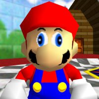 SMG4 Mario 🍝(@theawesumario) 's Twitter Profile Photo