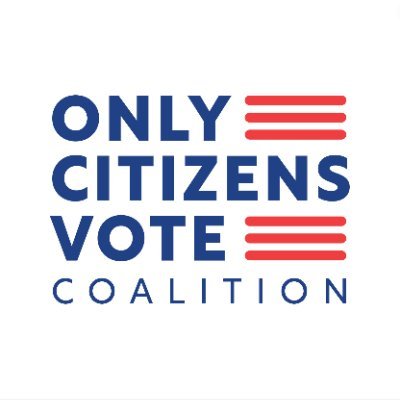 We are a coalition of citizens dedicated to protecting election integrity.