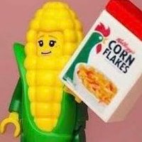 Cornfleaykes (@cornfleaykes) 's Twitter Profile
