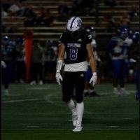 Luke Melvin Football/T&F (@lukemelvinfb_tf) Twitter profile photo