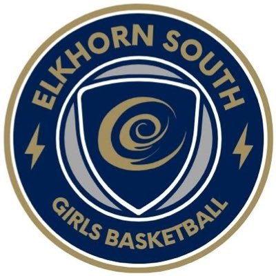 Official Account of Elkhorn South Girls Basketball 🏀 | #REFUSEAVERAGE⚡️