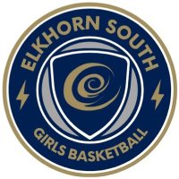 Elkhorn South Girls Basketball(@elksouthgbb) 's Twitter Profile Photo