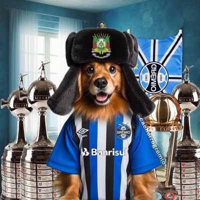 CachorroGremio Profile Picture