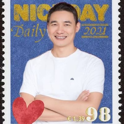 Alan__Chen_'s profile picture. 