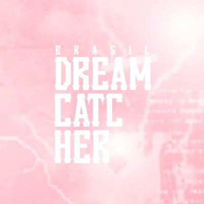Sua fonte de informações brasileira dedicada ao girlgroup sul coreano @hf_dreamcatcher (#드림캐쳐)