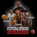 Will Holiman Jr (@futurestars_ok) Twitter profile photo Will Holiman Jr (@futurestars_ok) Twitter profile photo