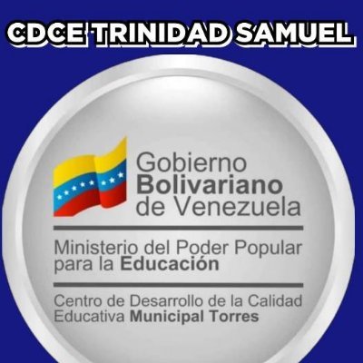 CDCEPTRINIDADSA's profile picture. 