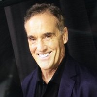 John Wesley Shipp(@JohnShipp12795) 's Twitter Profileg