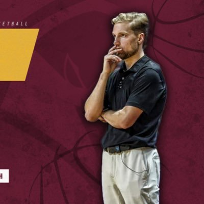 University of Charleston Head Coach #WINGSUP #CARES 🟡🦅