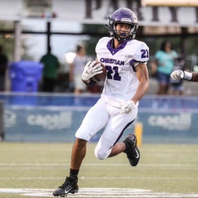 class of 2026 ATH Gpa 3.14 height 6’0 weight 163 Norfolk Christian @Hudl https://t.co/PrCBad0Mzc #hudl