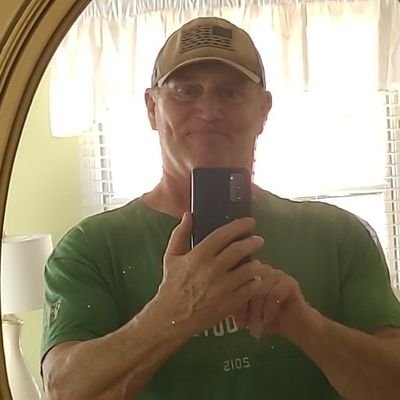 retired RN#FaithJC,ProLife,adult children,single,#Protectkids/women GoIrishfb,#MAGA#2A
❤️music,powerlifting, hiking,fishing,hunting,
camping,❤️humor