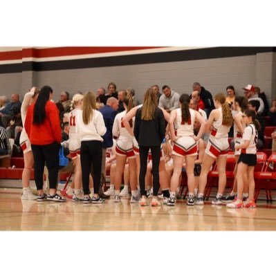 Johnstown Girls Basketball Profile