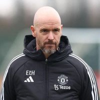 Erik Ten Hag (@eriktenhag007) 's Twitter Profile