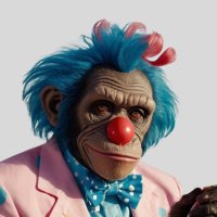leClown π (@gryptonic) 's Twitter Profile
