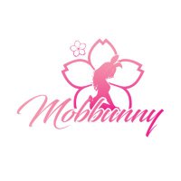 Mobbunny (モブバニー) (@mobbunnyjp) 's Twitter Profile Photo Mobbunny (モブバニー) (@mobbunnyjp) 's Twitter Profile Photo
