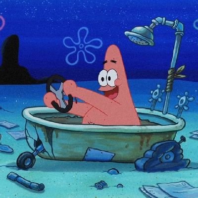 Haqihuw's profile picture. .