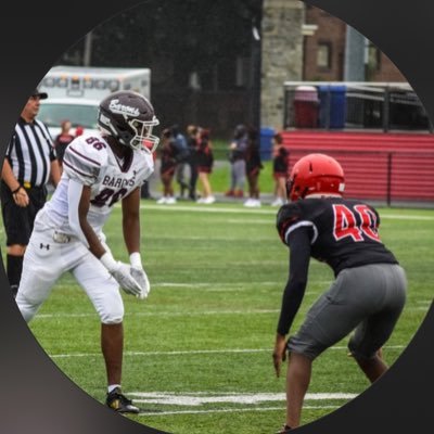 2026|Manheim Central|wr/olb| 6,3ft 205 pound| 3.5gpa