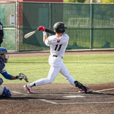 Westside baseball | Nebraska Prospects | ‘25 | 6’1” 190lb | INF/RHP