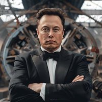 Elon Musk(@EMusk73369) 's Twitter Profileg