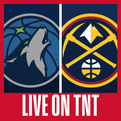 #NBAPlayoffs presented by Google Pixel continue Monday on TNT! 🍿 7:30pm/et: Pacers-Knicks 🍿 10:00pm/et: Timberwolves-Nuggets 

⤵️ Download the NBA App