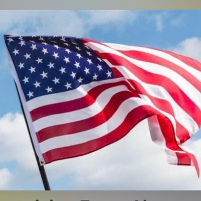 I trust in God, love my family & my country. America-Love it or leave it.Trump and proud patriot🇺🇸#Trump 2024