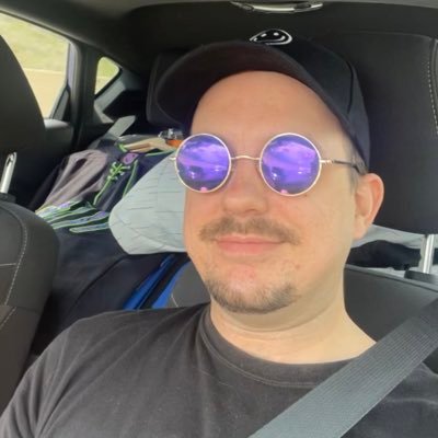 jess_badgett's profile picture. Wook | EDM fan | Degenerate | Nerd | SL/SL | Traveler | 🏳️‍🌈 profile 18+ | Electric Enclave Promoter