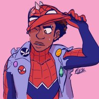 Spider-Jin🕷️(@Jinsakuu) 's Twitter Profile Photo