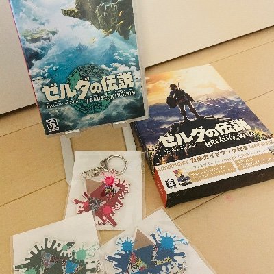 20⬆︎  人畜無害な永久鍵垢ROM専のひとりごとアカウント。好きなものを見てにこにこするだけの場所。