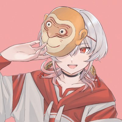 SARU🐒さんのプロフィール画像