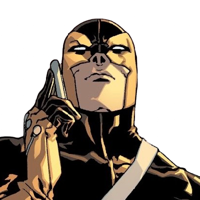 ClawsOfDeceit's profile picture. Silent Stalker, Swift Executioner.