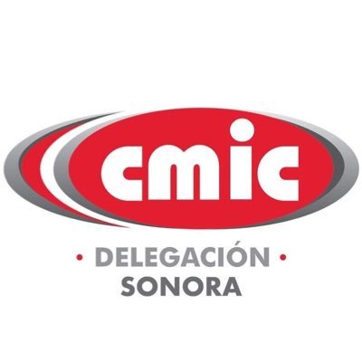 Cuenta institucional de CMIC Sonora | Presidente Lic. Adrián Camou Loera @adriancamoul 📲Wsp ➡️https://t.co/qEbOtp0QzS